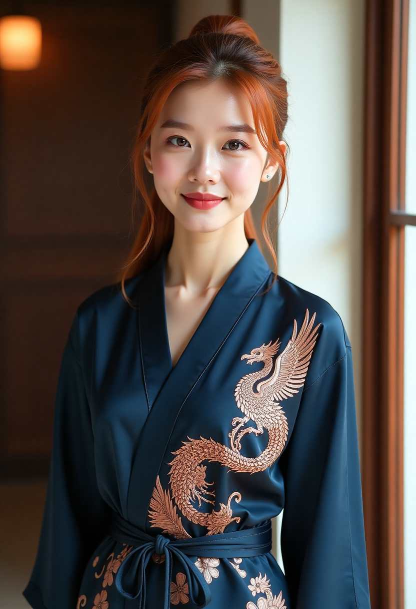 《檐下三餐》海报