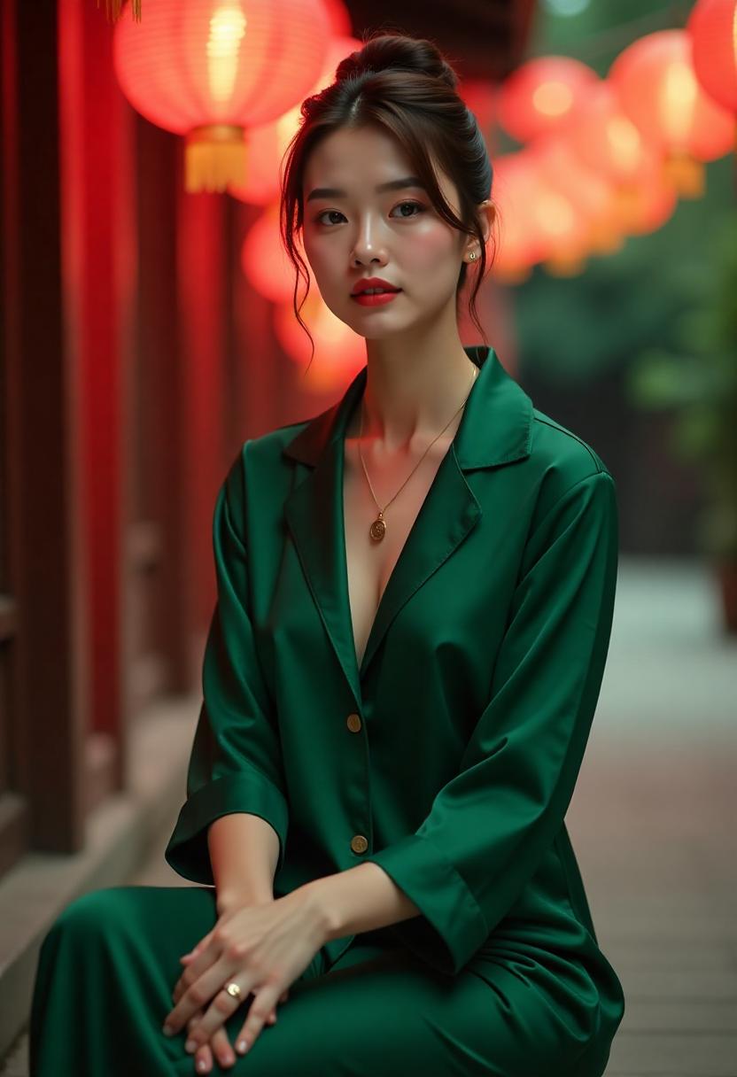 《我们的周末》剧照