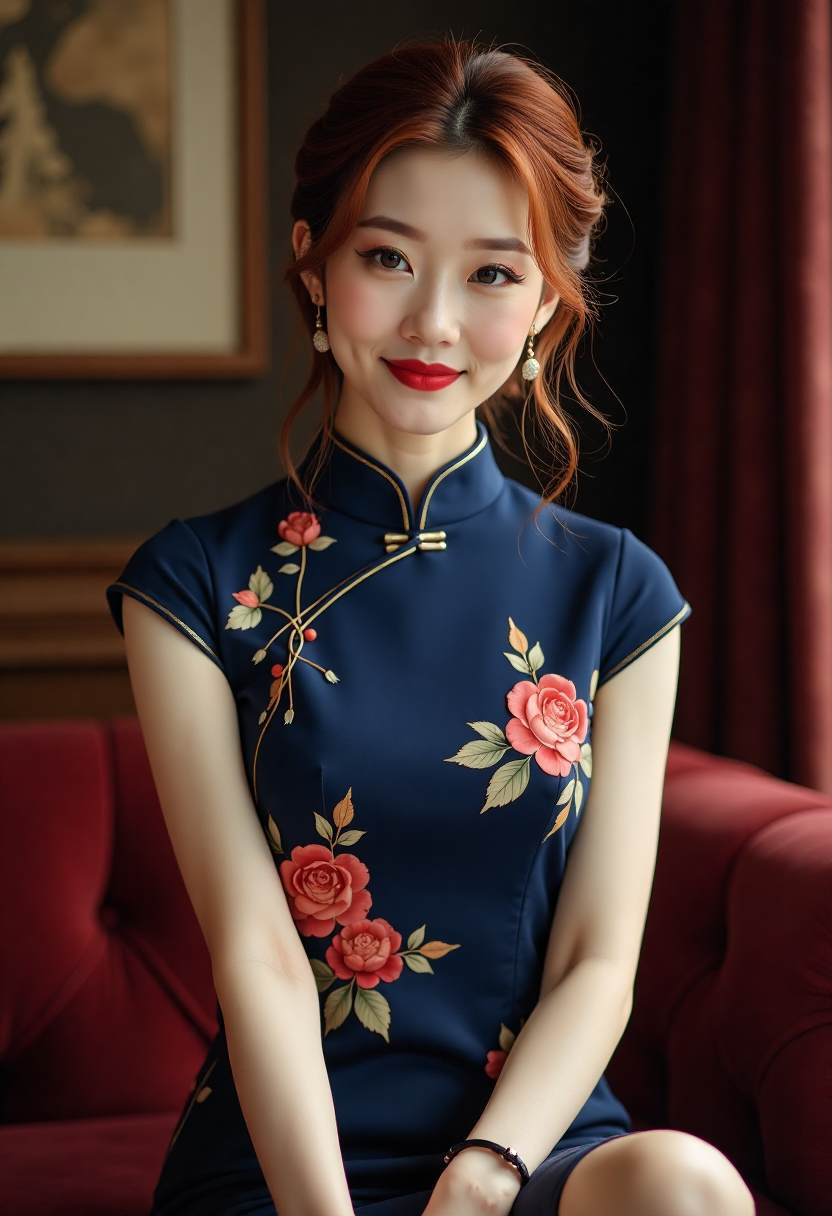 《再见，旧时光》剧照