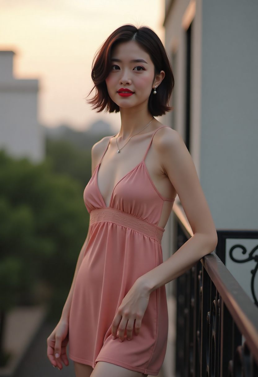 《一封迟到的信》海报